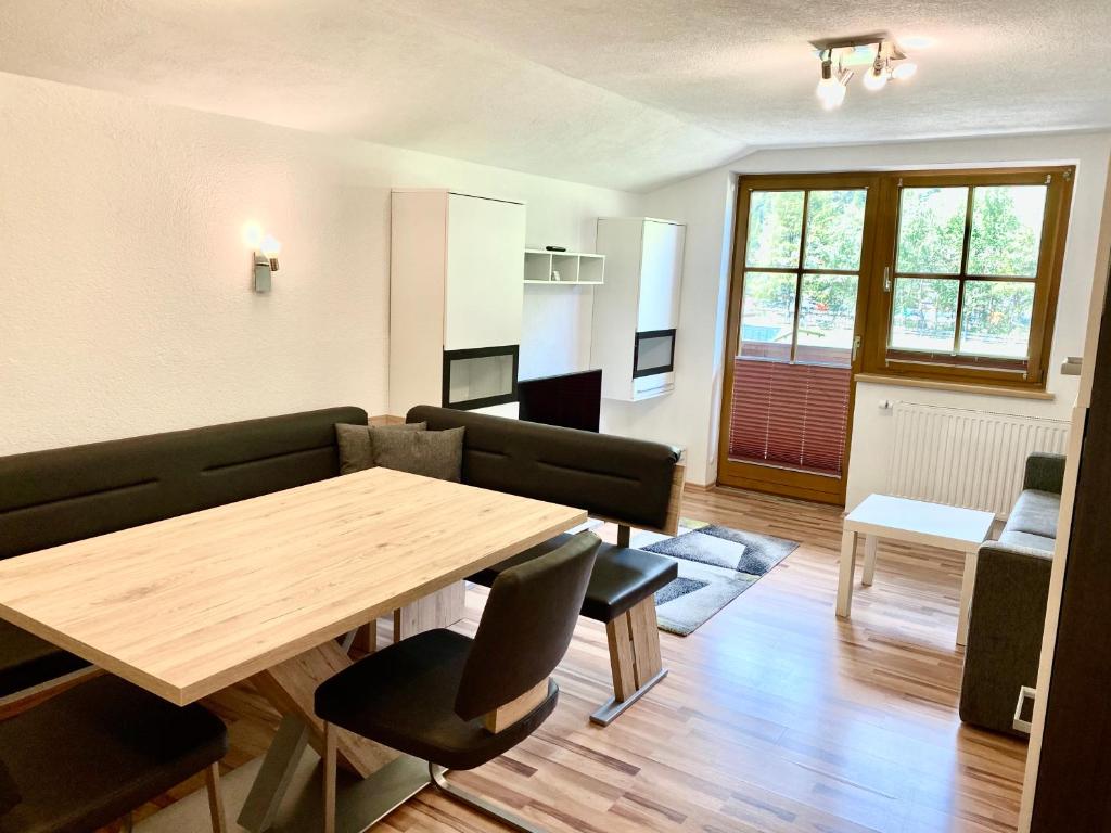 Appartement Grüner Fidelis - 4