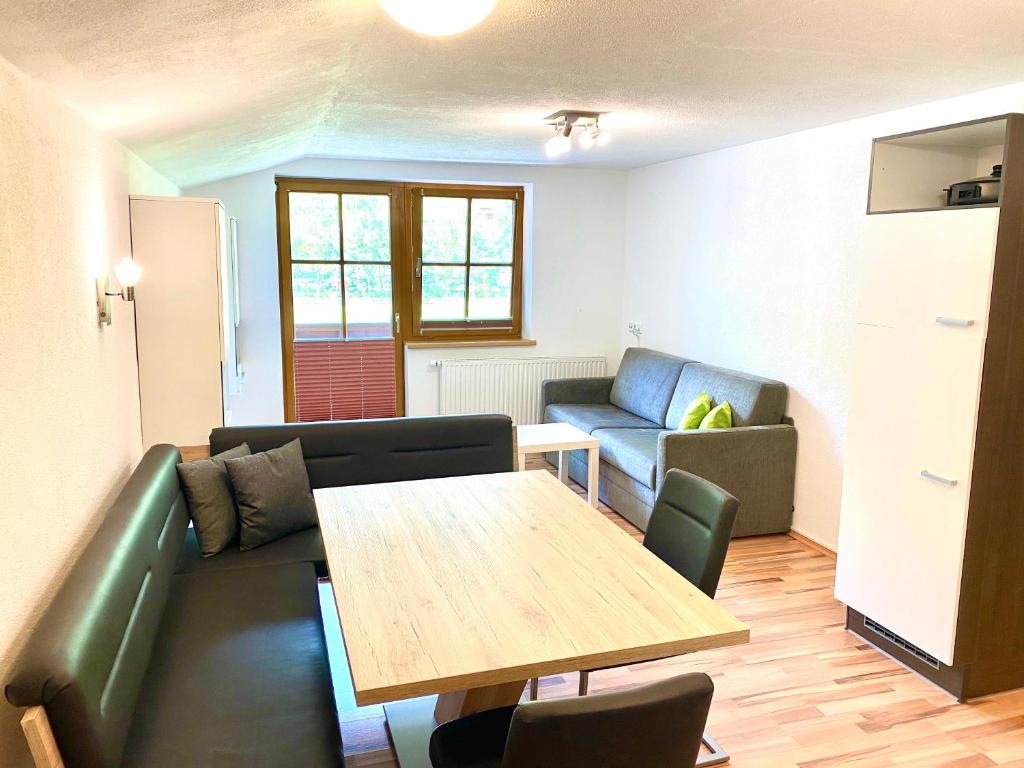 Appartement Grüner Fidelis - 5