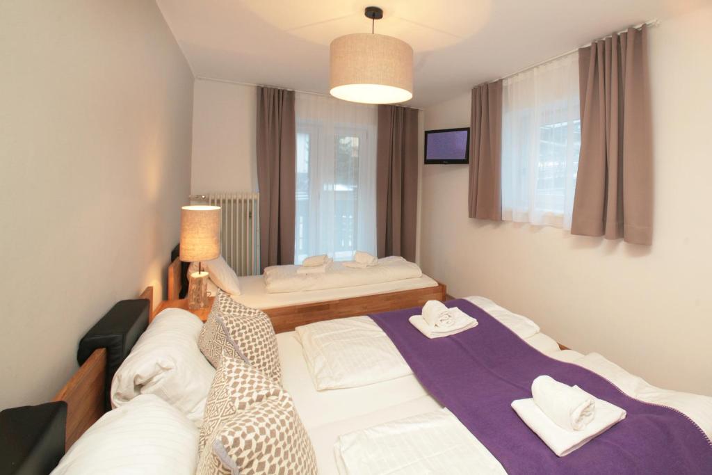 Relaxappartement Wymbs - 2