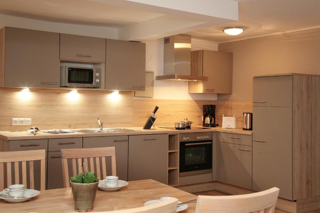 Relaxappartement Wymbs - 3