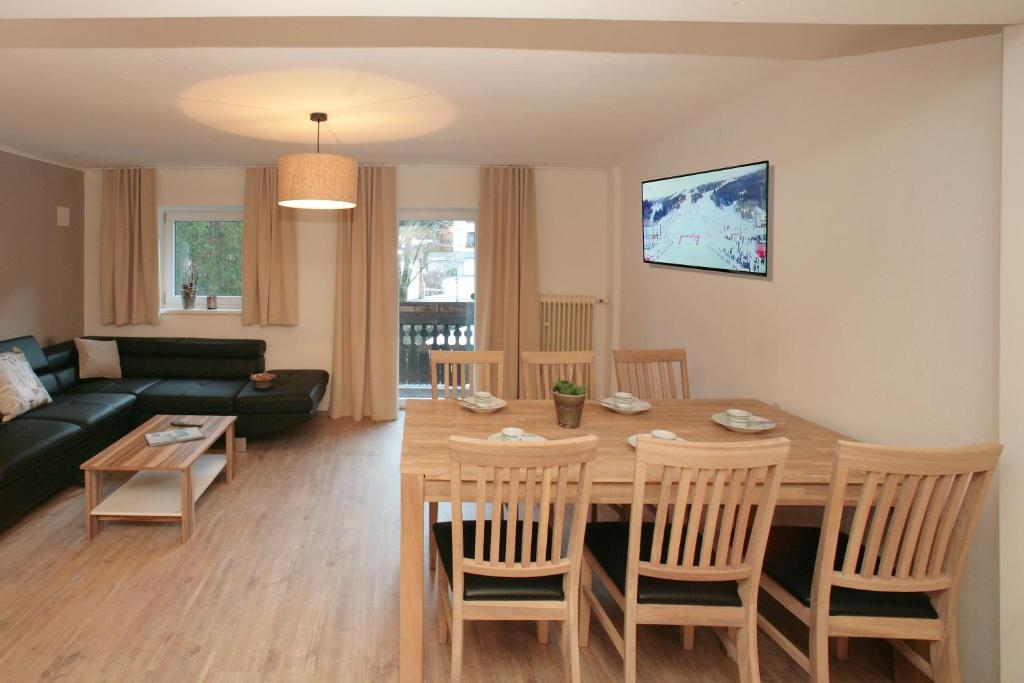 Relaxappartement Wymbs - 4