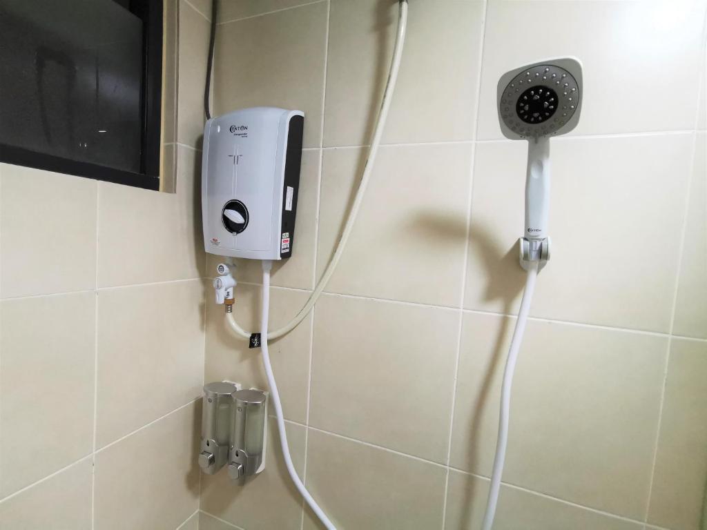 Infistay Homestay - Sunway Geo Avenue, Sunway Pyramid, Sunway Lagoon, Sunway University, Sunway Medi photo