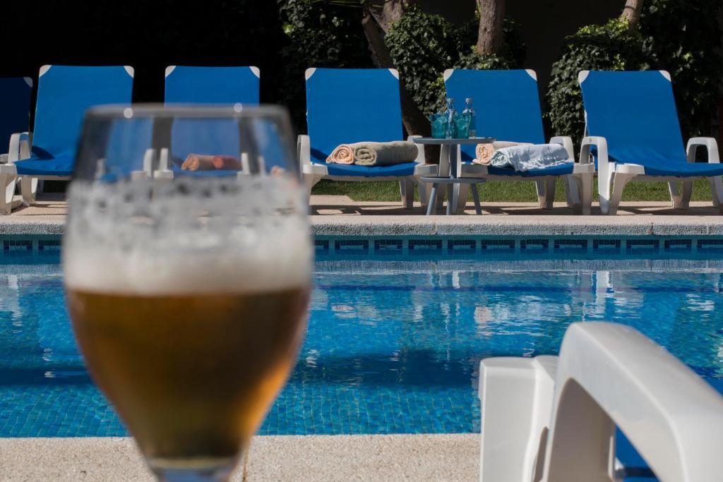 Hotel Yola photo