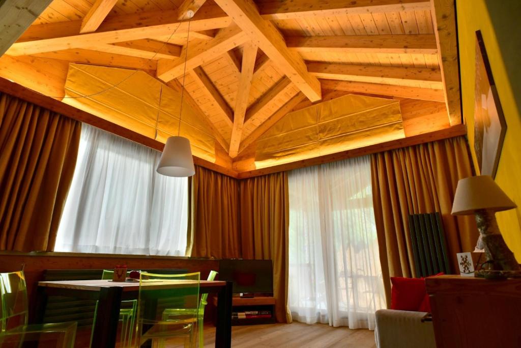 MH Olen Boutique Hotel 전경