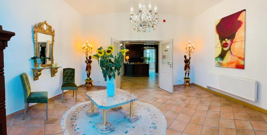 Hotel Zur Köppe photo