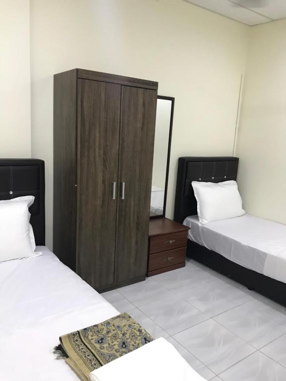 Ilham Bonda 2 Homestay photo