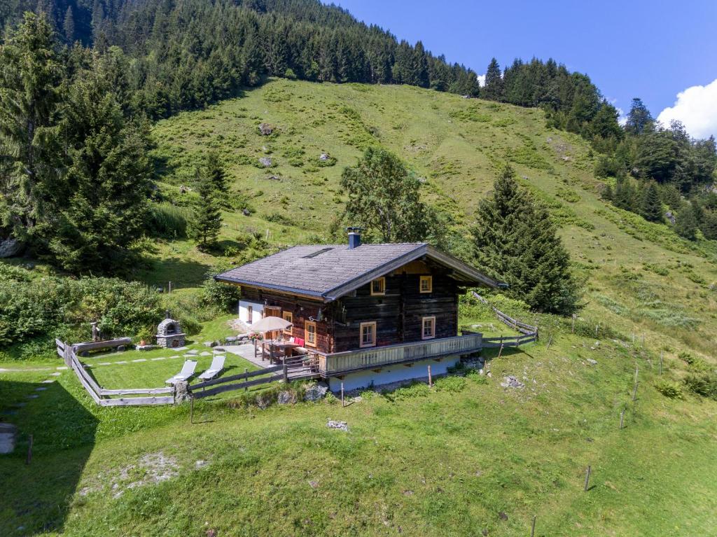 Chalet Ursteinhütte - 3