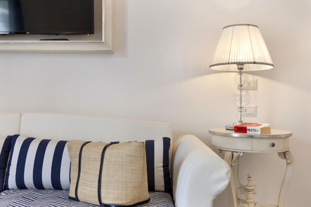 Antica Rheginna Luxury Room photo