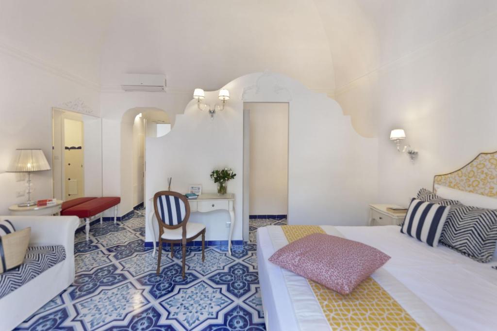 Antica Rheginna Luxury Room photo