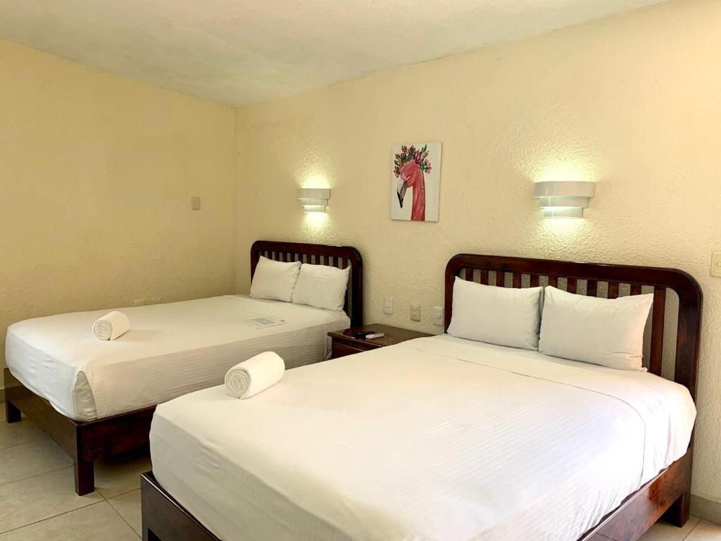 Hotel Caribe photo
