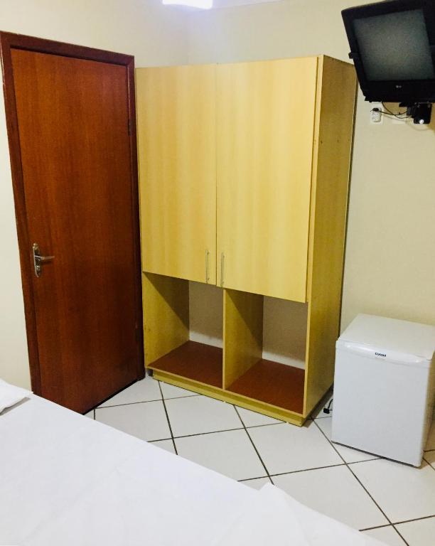 Hotel Oliveira - By UP Hotel photo