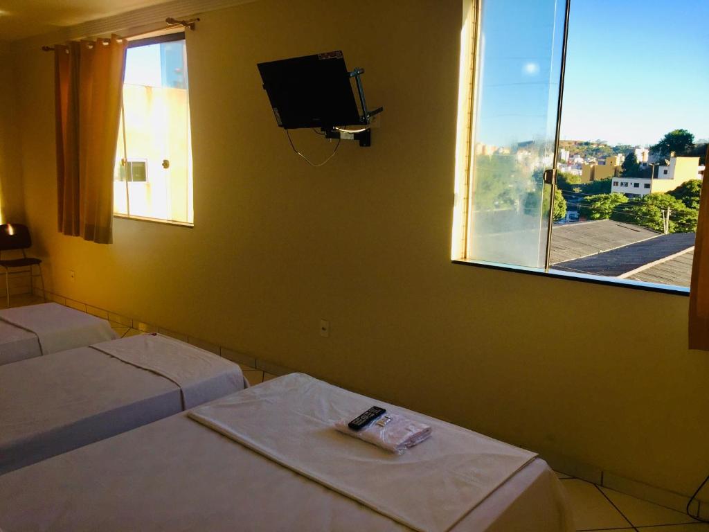 Hotel Oliveira - By UP Hotel photo
