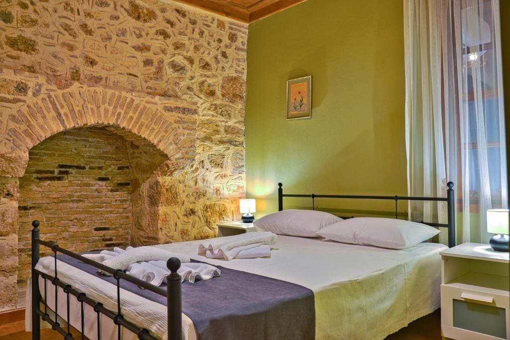Casa Carina Otel, Bed & Breakfast Antalya