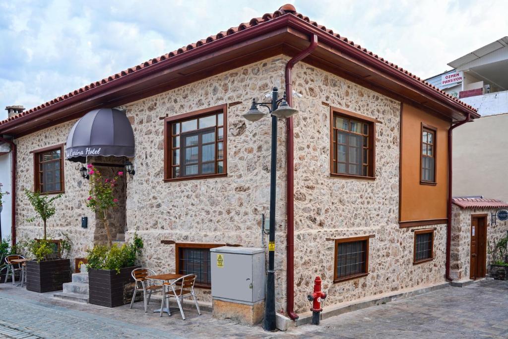 La Casa Carina Butik Otel photo