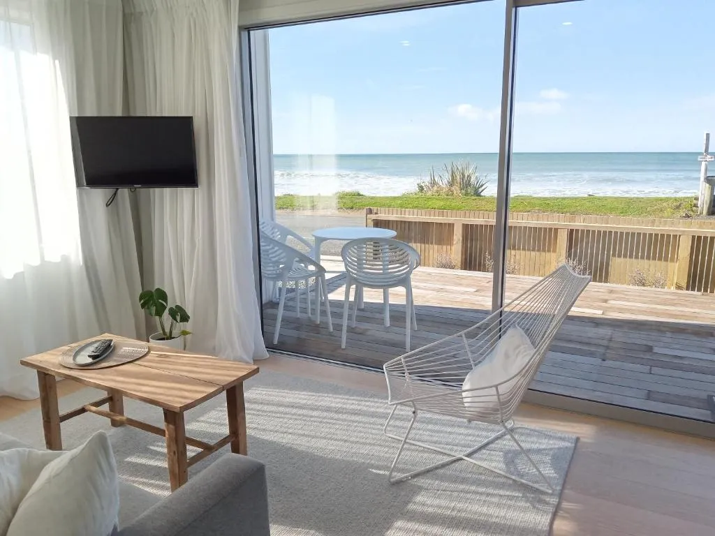 Seascape Accommodation, hotel in Kaka Point