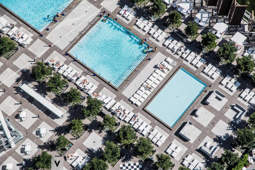 ICON Brickell Suites by Vesper photo