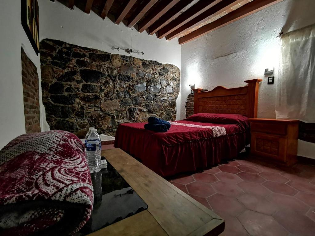 La Casa del Abuelo photo