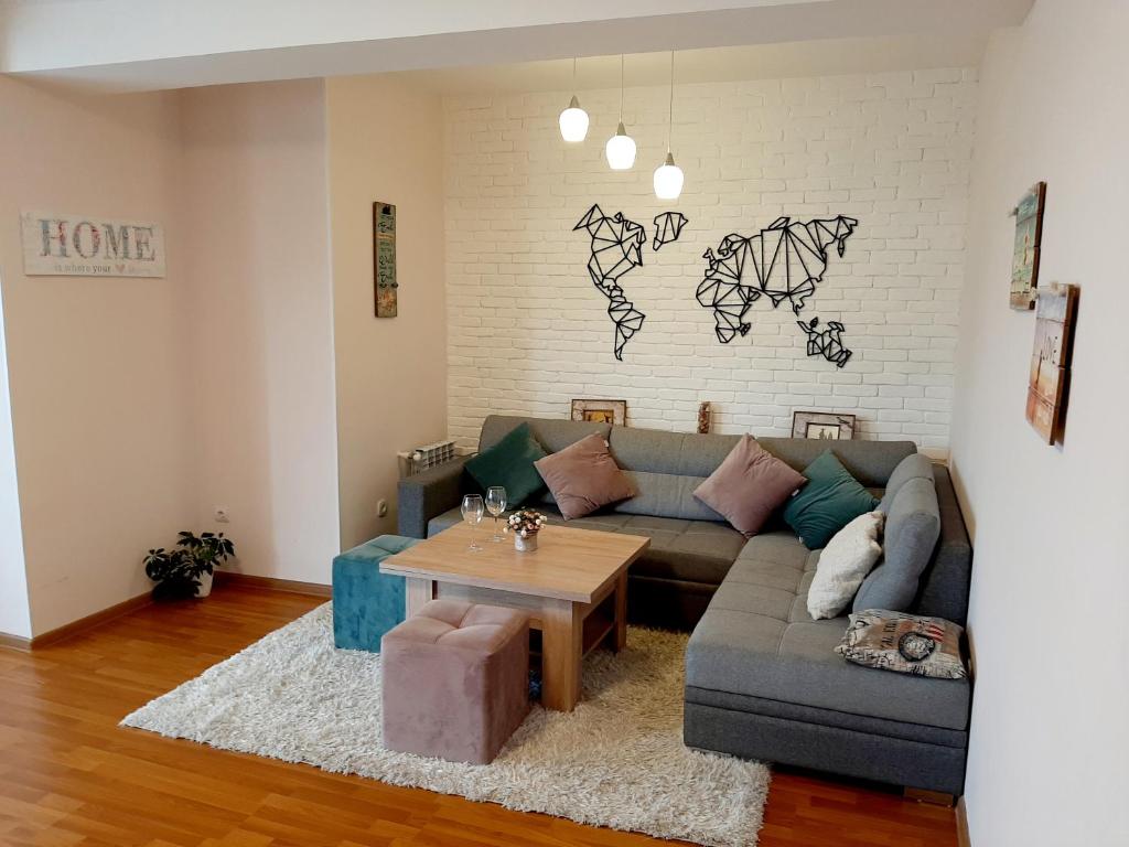 Hillside Apartment Tsaghkadzor, Cachkadzor