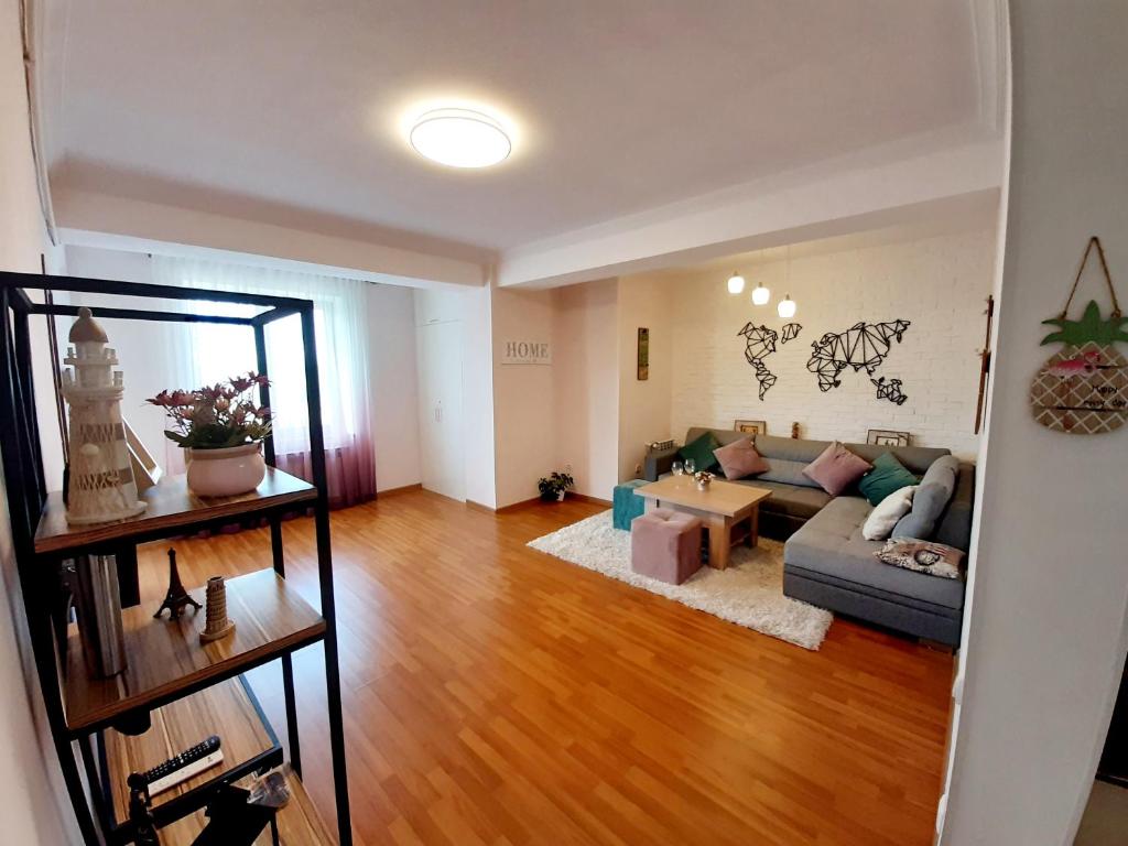 Hillside Apartment Tsaghkadzor photo