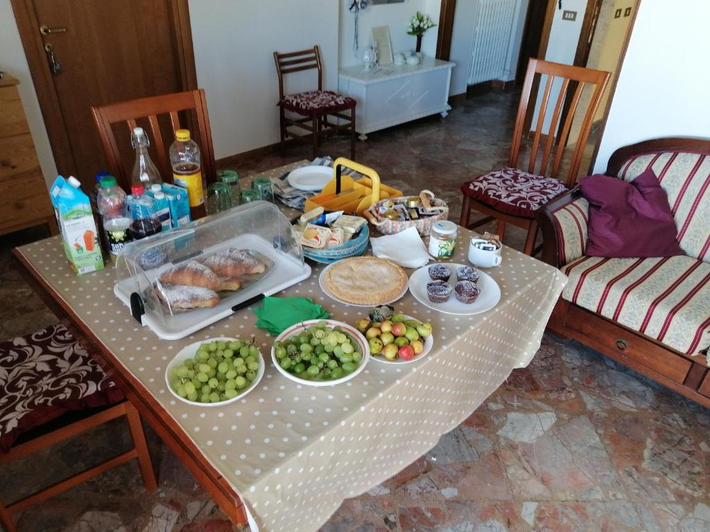 Casa Raffaella - 4