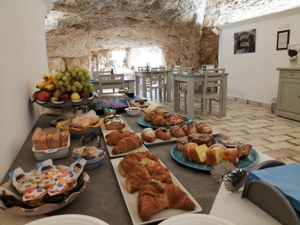 Casa dell'Aromatario b&b - 4