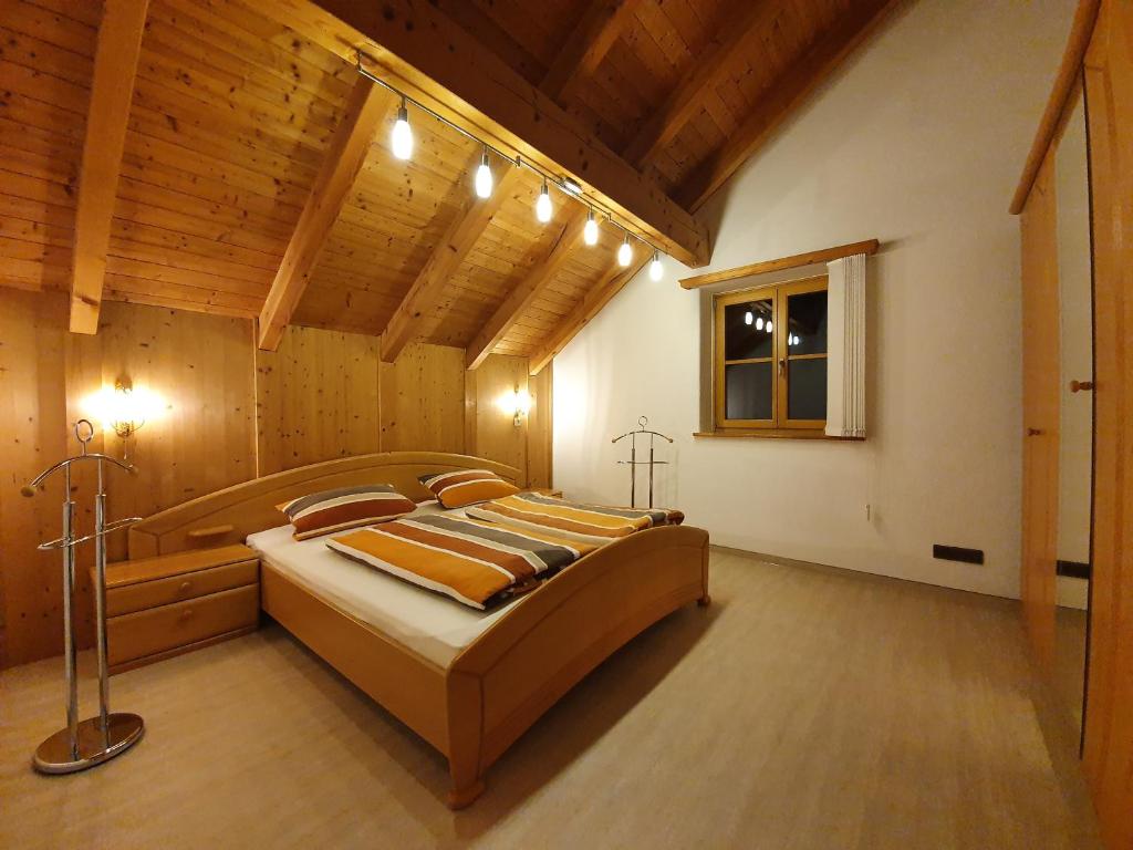 Ferienwohnung am Kneipp-Park - 4