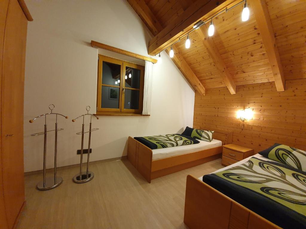 Ferienwohnung am Kneipp-Park - 5