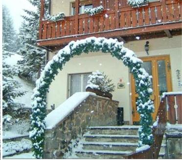 Hotel Val Di Fassa - 3