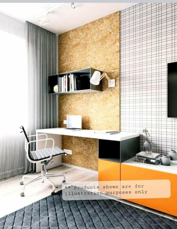 soho suite by olay