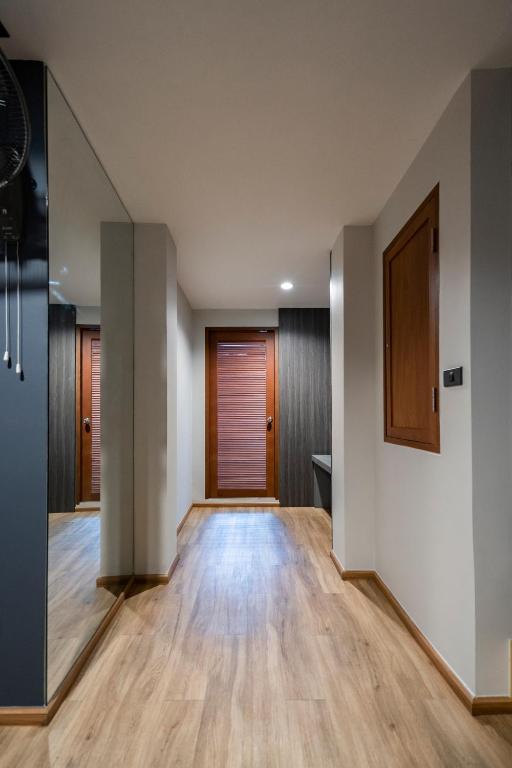 19A曼谷青年旅舍 (19A Bangkok Hostel)