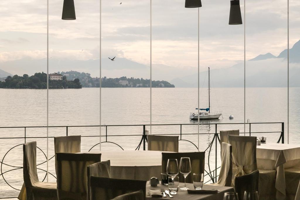 Belvedere - 5