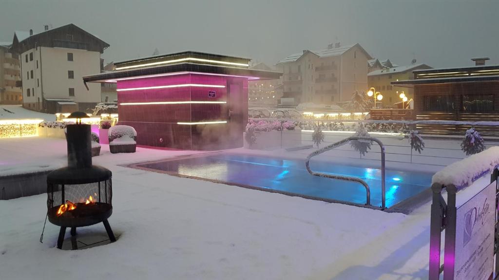 Dolce Avita Hotel Spa & Resort - 3