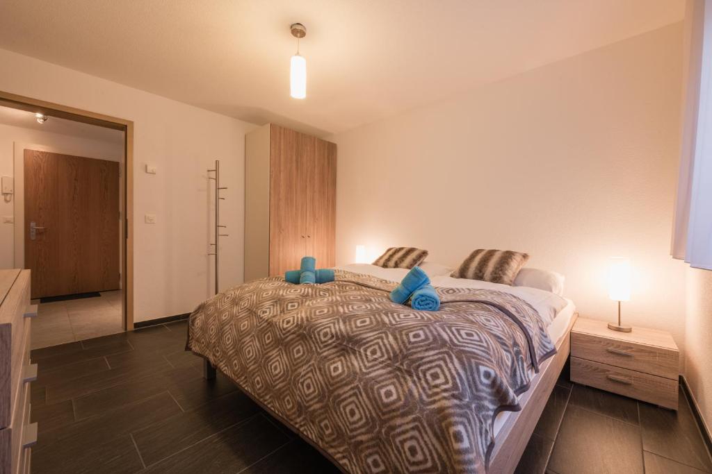 Apartment Trümmelbach, Comfortabl & Cozy, Private Terrace with best views - 4