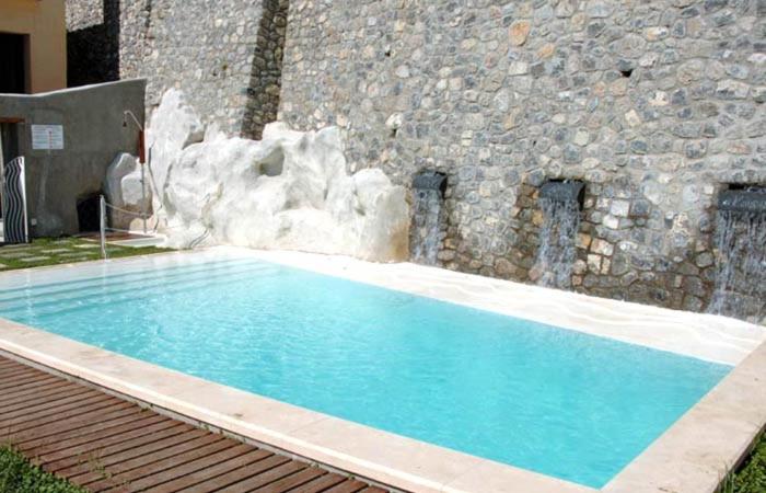 Cartiera Apartment with Pool by AMALFIVACATION - 4