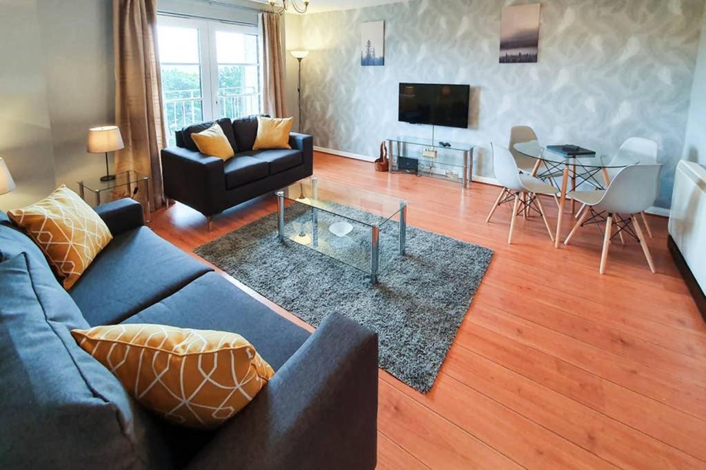 Hilton Wynd Apartment, Rosyth