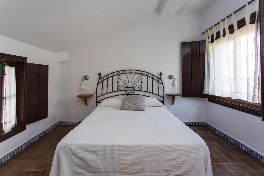 Casa del siglo XVII - 5