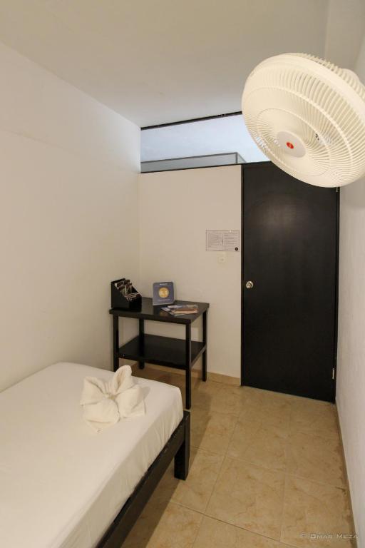 Hostal Gayser photo