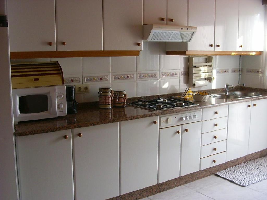 Apartamento O Grove - 1