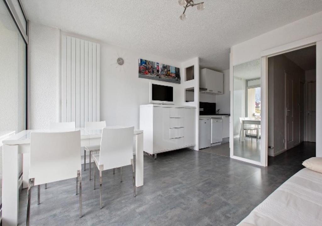 Appartement 4 personnes (+1) LES 2 ALPES - 1