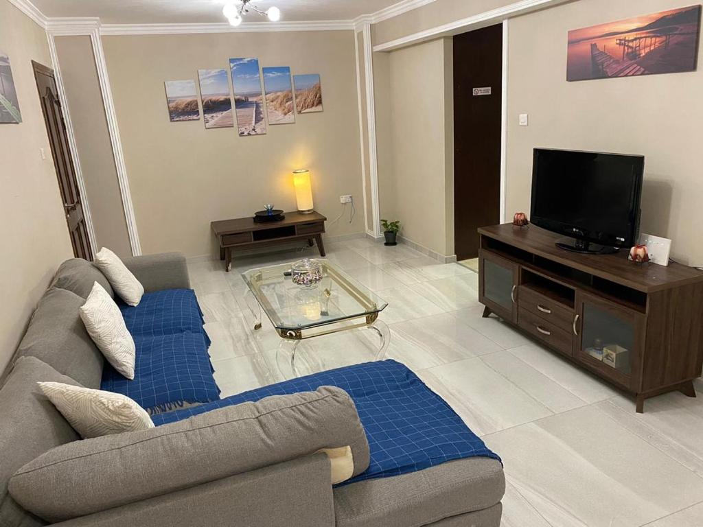 City Comfort Rooms photo