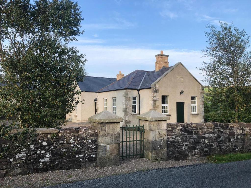 Grannan School, Trillick, Fermanagh and Omagh, Tyrone