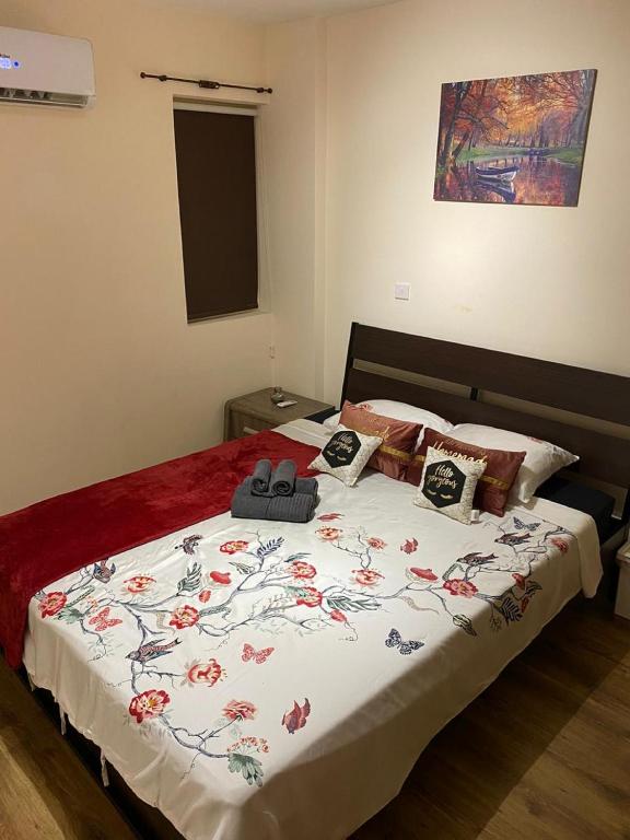 City Comfort Rooms — Hotel in Larnaca