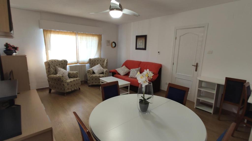 Apartamento Vacaciones Granada - 3