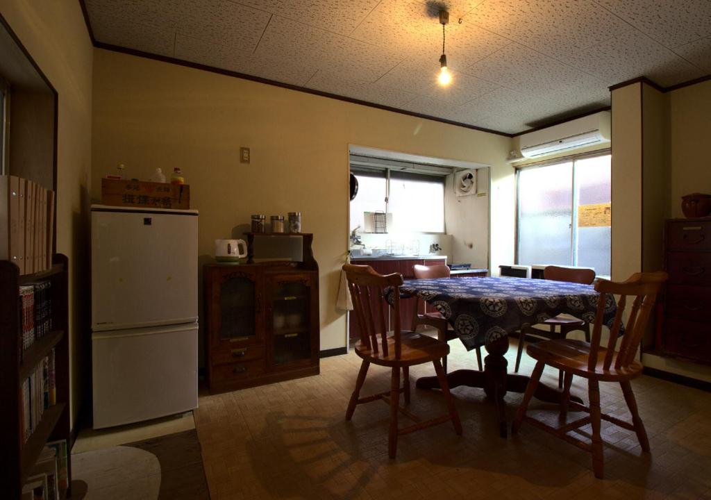 Izumo guesthouse itoan
