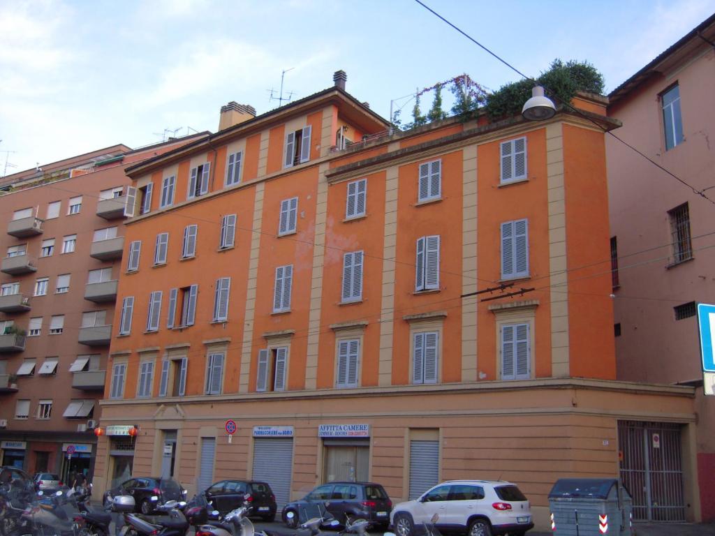 Riva Reno GuestHouse — Hotel in Bologna