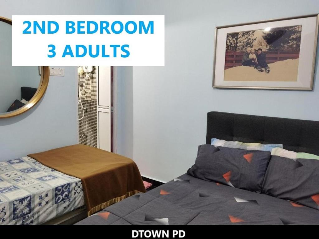 Dtown Port Dickson Homestay photo