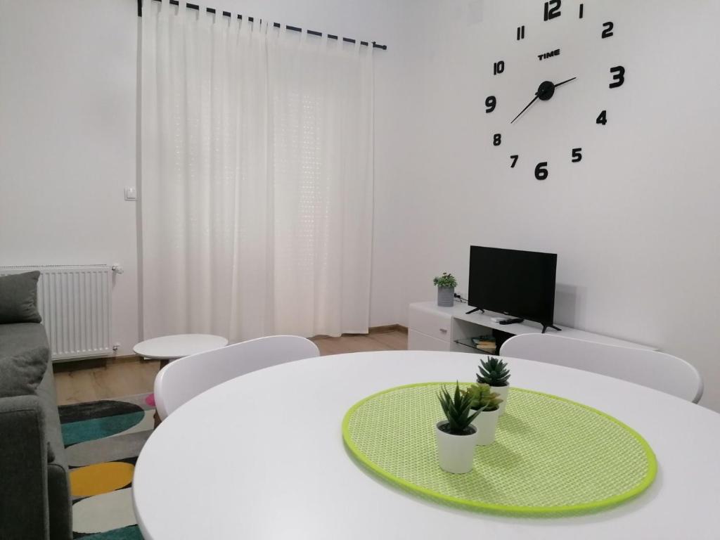 Apartman Mila, Banja Koviljača - 2