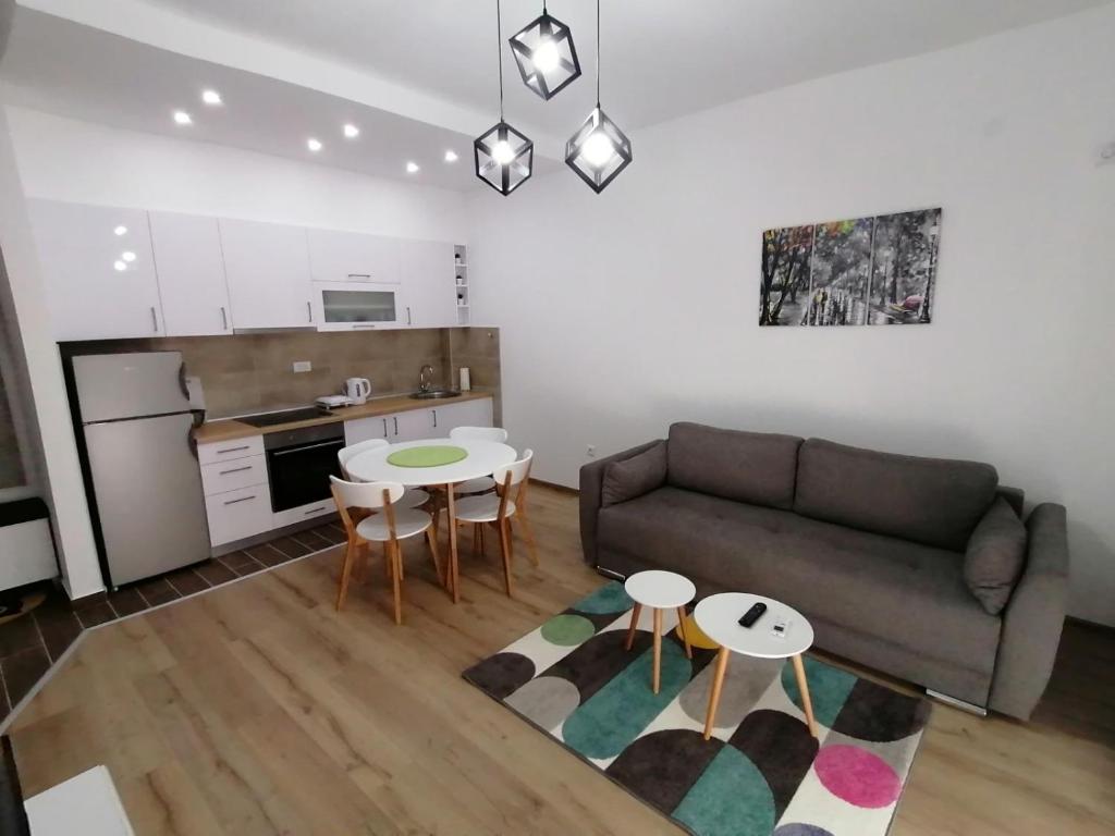 Apartman Mila, Banja Koviljača - 3
