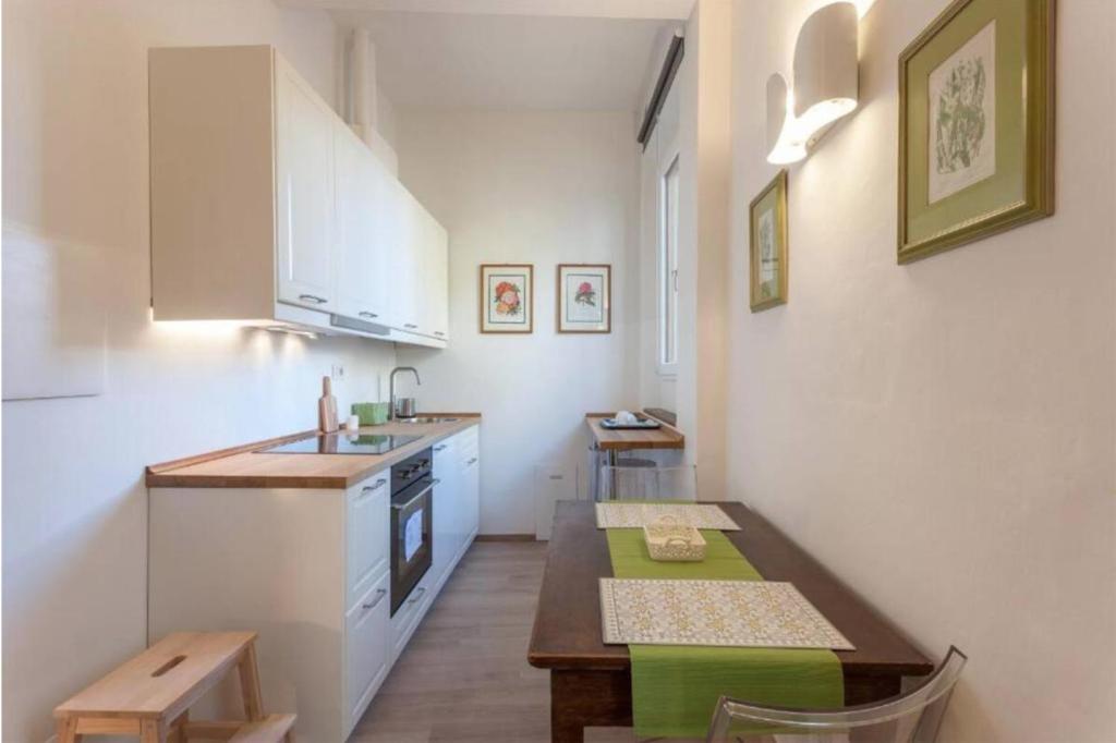 Santo Spirito Boutique Apartments - 3