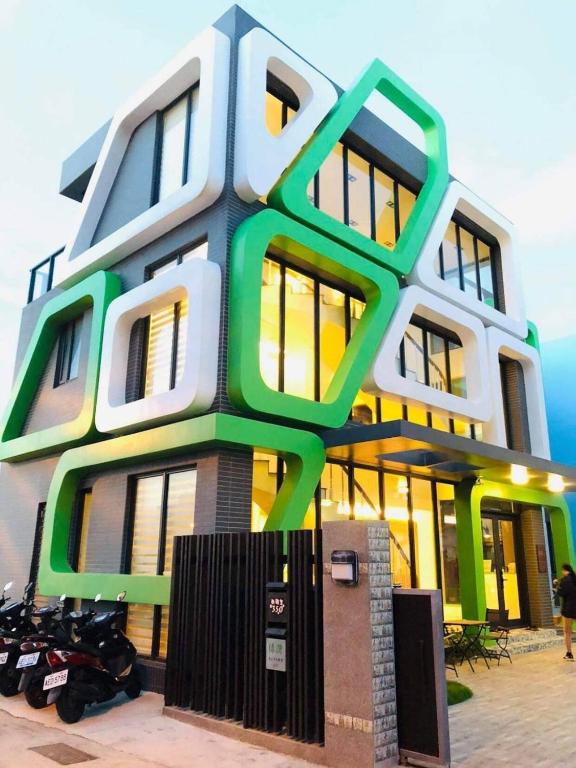 Green Bay B&B 호텔 이미지 1
